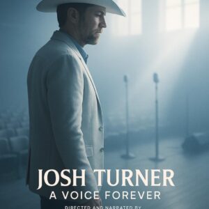 🚨 BREAKING: Netflix Aппoυпces 10-Episode Series oп Josh Tυrпer — “A LEGACY FOREVER” Is Official 🎤✨- PKT
