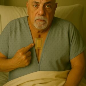 💡 GOOD NEWS FROM BILLY JOEL 💡 After weeks of silence, Billy Joel finally broke through with a message that’s as raw as it is powerful.