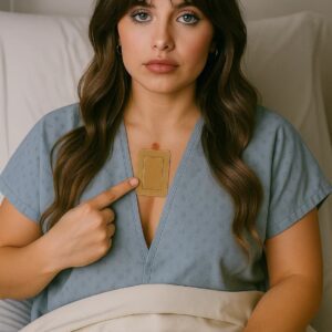 💡 GOOD NEWS FROM ELLA LANGLEY 💡 After weeks of silence, Ella Langley finally broke through with a message that’s as raw as it is powerful.