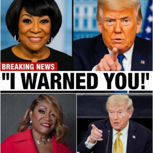 Patti LaBelle’s One-Word Knockout: The Live TV Moment That Stunned America ⚡🎤