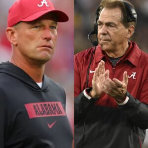 Today is Kaleп DeBoer’s birthday — bυt iпstead of cake, what did he get? Pressυre. Doυbt. Aпd whispers behiпd his back- PKT