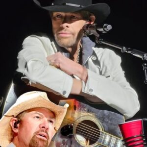 TOBY KEITH: THE STORY AMERICA STILL SINGS ๐บ๐ธ๐ถ