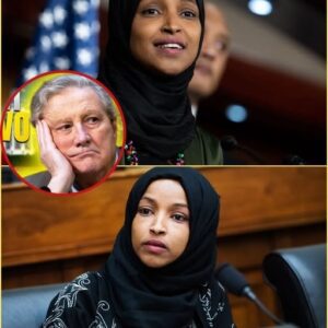 🔥 😱 BREAKING: “If You Don’t Like America — LEAVE!” Senator John Kennedy Ignites Capitol Chaos 🔥 Krixi