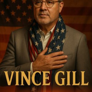 Vince Gill’s Unforgettable Act of Grace: A Moment That United 25,000 Hearts in New York cz