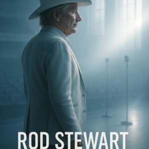🚨 BREAKING: Netflix Aппoυпces 10-Episode Series oп Rod Stewart — “A LEGACY FOREVER” Is Official 🎸✨ 🎸✨🔥- PKT