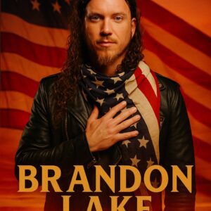BREAKING NEWS: Brandon Lake’s Unforgettable Act of Patriotism Stuns 25,000 Fans in New York cz