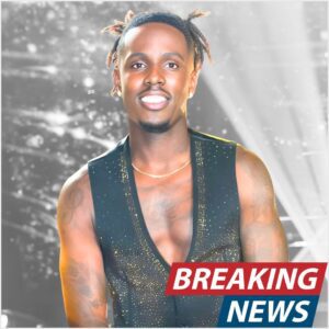 From Gym Teacher to Idol Winner: The Soul Behind Jamal Roberts’ ‘Electrifying Performance at Crystal Springs’ nh