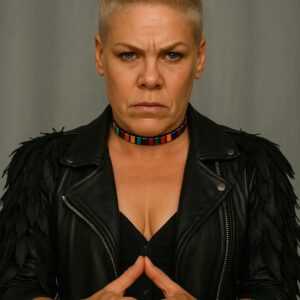 P!nk Breaks Her Silence: The Heartbreaking Confession Behind the Voice of a Generation nabeo