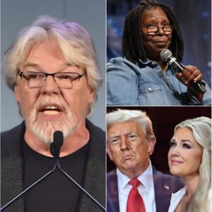 Bob Seger Silences Whoopi Goldberg in Powerful Live TV Moment: “Courage Is Not Cruelty” cz