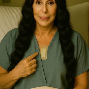 💡 GOOD NEWS FROM CHER 💡“I’m still here — and I’m still singing.”...