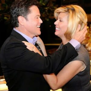 🎤🎶 A Heavenly Finale: The Osmond Family’s ‘Love At Home’ Left Everyone Breathless 🎶 Krixi