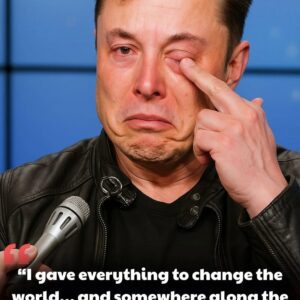 😢💔The Untold Story of Inside the Mind of Elon Musk — The Hidden Moments of Pain, Doubt, and Humanity That Even He Couldn’t Control 👉𝐅𝐮𝐥𝐥 𝐬𝐭𝐨𝐫𝐲: