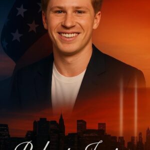 Robert Irwin’s Unforgettable Moment: A Song That Silenced Division