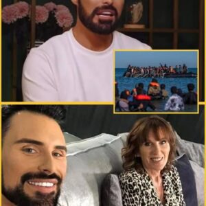 🎤🔥 TV’S MOST EXPLOSIVE MOMENT! Dame Joanna Lumley and Rylan Clark stunned the nation with a raw, tearful outburst on live TV — declaring, “We can’t ignore the suffering anymore!”. Krixi
