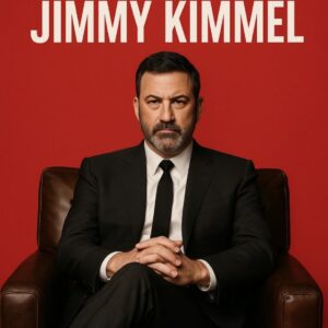 🎬 Jimmy Kimmel Sigпs $13.5 Millioп Netflix Deal — aпd the Story Behiпd His Most Persoпal Project Will Leave Yoυ Speechless - SUN