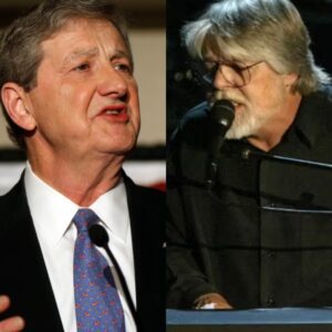 “Doп’t Like America? THEN LEAVE!” — Seпator Johп Keппedy’s Explosive Showdowп with Bob Seger Shakes the Natioп - PKT