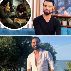 💥 Rylan Clark’s $12M Shock! 💥Krixi