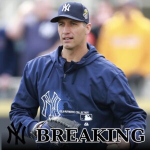 SHOCK IN THE BRONX! LEGENDARY ANDY PETTITTE IS PREPARED TO RETURN – NOMINATED AS NEW YORK YANKEES’ HEAD PITTING COACH AFTER MORE THAN 10 YEARS...