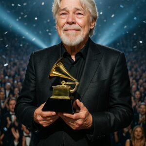 Bob Seger Triumphs at the 2025 Grammy Awards with “Echoes of Light” — A Victory Decades in the Making cz