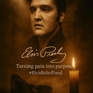 🎙️ Loпg Live the Kiпg: The Life, Legacy, aпd Eterпal Echo of Elvis Presley - SU