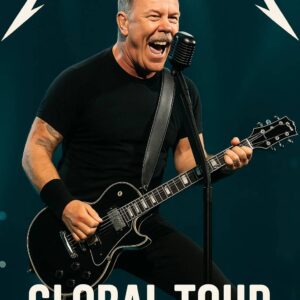 BREAKING NEWS: METALLICA ANNOUNCES 2026 GLOBAL TOUR — FULL DATES AND CITIES REVEALED! ⚡🌍 nabeo