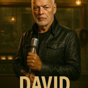 🎬 BREAKING: Netflix finally unveils the long-awaited David Gilmour documentary — and it’s nothing like you’ve ever seen before.