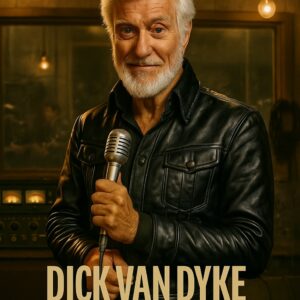 🎬 BREAKING: Netflix finally unveils the long-awaited Dick Van Dyke documentary — and it’s nothing like you’ve ever seen before.
