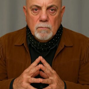 After years of whispers and speculation, Billy Joel has finally broken his silence — and confirmed what fans had long suspected.