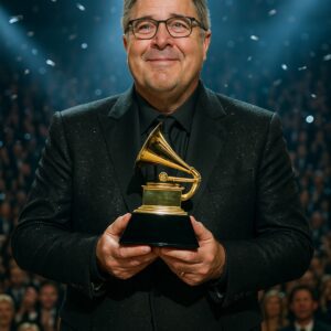 Vince Gill Triumphs at the 2025 Grammy Awards with “Echoes of Light” — A Testament to Timeless Artistry cz