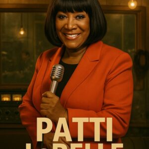 🎬 BREAKING: Netflix finally unveils the long-awaited Patti LaBelle documentary — and it’s nothing like you’ve ever seen before