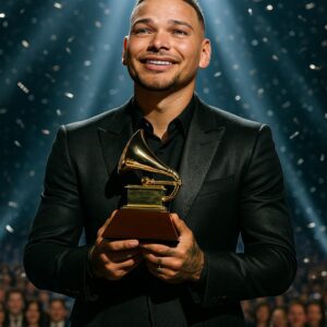 🏆 KANE BROWN WINS BIG AT THE 2025 GRAMMY AWARDS: “ECHOES OF LIGHT” CAPTIVATES THE WORLD cz