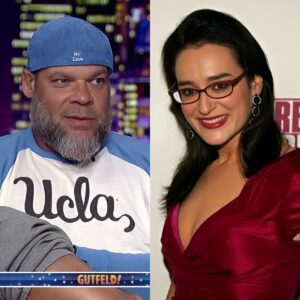 Tyrus, Former WWE Star, Named 2025 Patriot of the Year by Law Enforcement Caption: From "Funkasaurus" to "Patriot of the Year"!