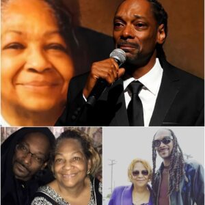 Snoop Dogg’s Heartfelt Tribute: A Son’s Grief Sings Through “Stand by Me” nh
