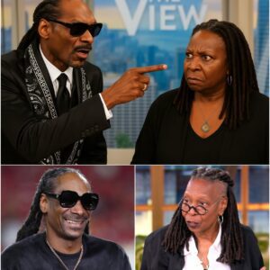 Snoop Dogg’s Fiery Exit: A View from the Edge of Chaos nh