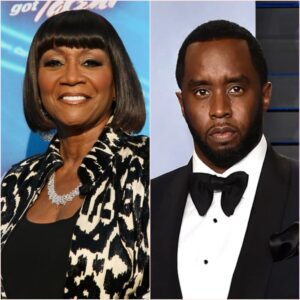 “Four damn years? That’s it?!” Patti LaBelle erupted in a furious post that tore through social media like wildfire.