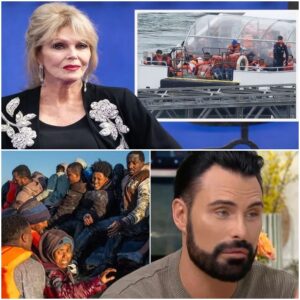 THE UNEDITED TRUTH: Lumley and Clark Unleash Firestorm of Unfiltered On-Air Comments That Split a Nation