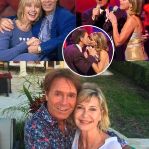 SHOCKING REVEAL: Cliff Richard, 83, Reveals Who Was The Love Of His Life – A Heartwarming Love Story That Moves Fans To Tears. ws
