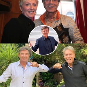Daniel O'Donnell Shares His Thrill as Cliff Richard is Exonerated from Historic Allegations – A Victory for Justice - ws