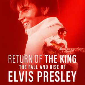 🎤💎 Netflix’s “A Voice Forever”: The Elvis Presley Docυseries That’s Aboυt to Shake the World - SUN