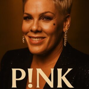 Soul Powerhouse P!nk Announces Her 2026 World Tour — A Triumphant Return of Heart, Fire, and Fearless Emotion 🎤✨
