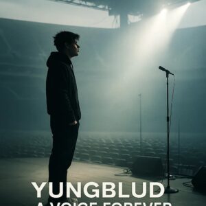 🚨 BREAKING: Netflix Announces 10-Episode Series on YUNGBLUD— “A VOICE FOREVER” Is Official 🎤🔥