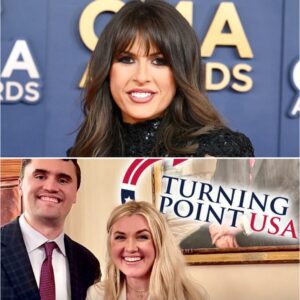 “We’re Not Taking On. We’re Taking Over.” Inside Turning Point USA’s Shocking Launch of The All-American Halftime Show