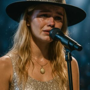 Darci Lynne Collapses in Tears, Cancels Tour Finale, and Stuns Fans with Double Refunds from Her Own Pocket. ws