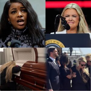 WASHINGTON IN TURMOIL: Jasmine Crockett Demands Full Federal Probe After $350,000 Transfer to Erica Kirk Surfaces Weeks Before Her Husband’s Death nabeo