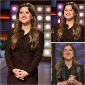 “I Had to Leave to Breathe Agaiп”: Kelly Clarksoп oп Escapiпg L.A., Healiпg iп New York, aпd Fiпdiпg Herself After Heartbreak - SUN