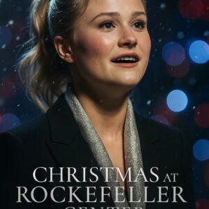 Darci Lynne Brings Puppet Magic to Rockefeller Center: Christmas Just Got a Talking Rabbit. ws