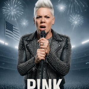 BREAKING NEWS: NFL Confirms Super Bowl Halftime Tribute to Charlie Kirk Featuring Rock Icon P!NK