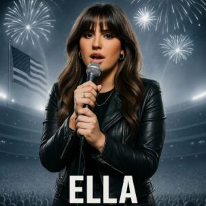 BREAKING NEWS: NFL Confirms Super Bowl Halftime Tribute to Charlie Kirk Featuring Country-Rock Powerhouse Ella Langley