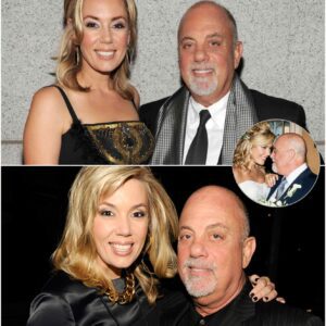 🔥 “SHE DIDN’T JUST STAND BY HIM — SHE STOOD HIM BACK UP.”