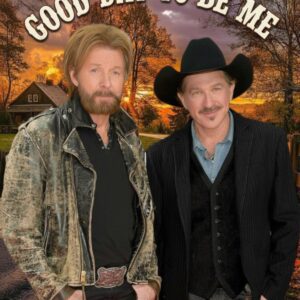 Brooks & Dunn – Good Day to Be Me